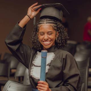 Graduation day wallpaper