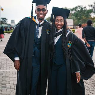 Graduation day wallpaper