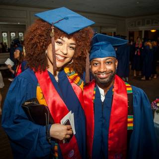 Graduation day wallpaper