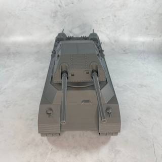 Landkreuzer P. 1000 Ratte wallpaper