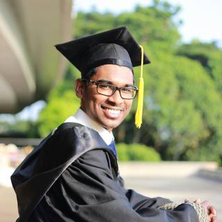 Graduation day wallpaper