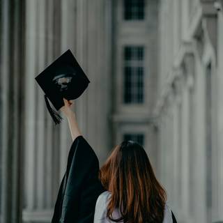 Graduation day wallpaper