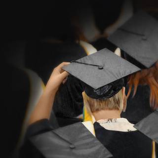 Graduation day wallpaper