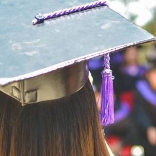 Graduation day wallpaper