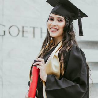 Graduation day wallpaper