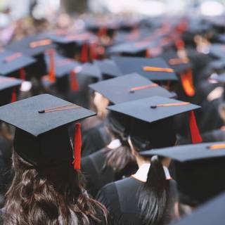 Graduation day wallpaper