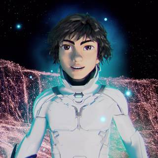 Mech Cadets wallpaper