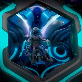 Mech Cadets wallpaper