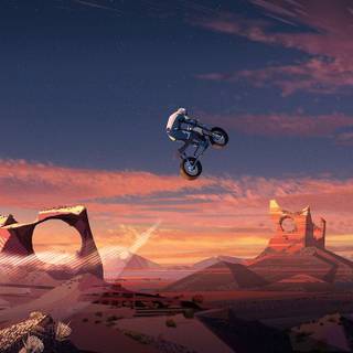 Mech Cadets wallpaper