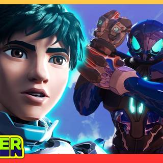 Mech Cadets wallpaper