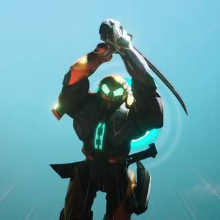 Mech Cadets wallpaper