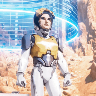 Mech Cadets wallpaper