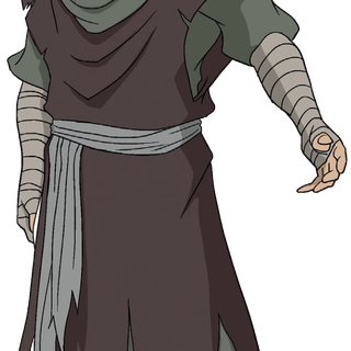 Legend of Korra Zaheer wallpaper