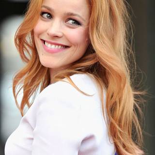 Girls ginger blonde wallpaper