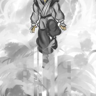 Legend of Korra Zaheer wallpaper