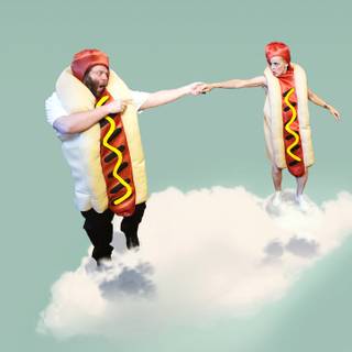 Lady Dynamite wallpaper