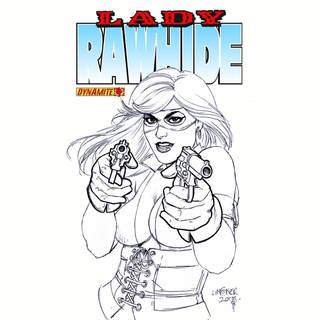 Lady Dynamite wallpaper