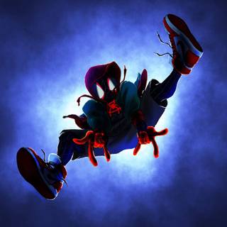 Spider-Man universe wallpaper