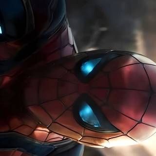 Spider-Man universe wallpaper