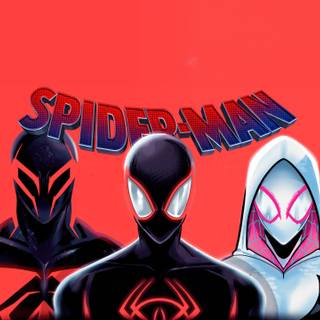 Spider-Man universe wallpaper
