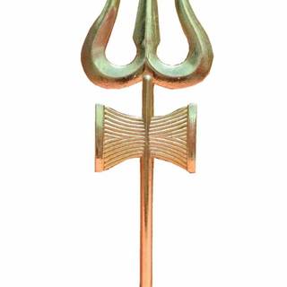 Lord Shiva Trishula wallpaper