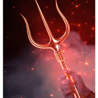 Lord Shiva Trishula wallpaper