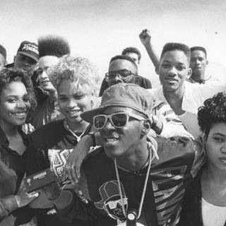 Kid 'n Play wallpaper