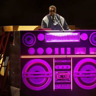 Kid 'n Play wallpaper