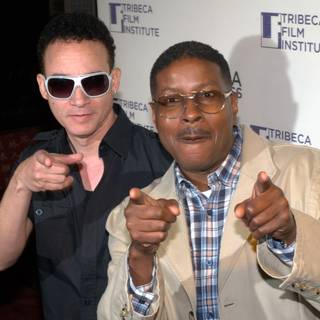 Kid 'n Play wallpaper