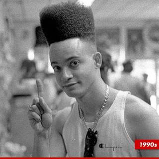 Kid 'n Play wallpaper