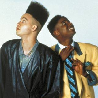 Kid 'n Play wallpaper