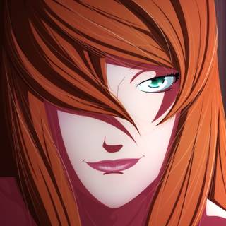 Mei Naruto wallpaper