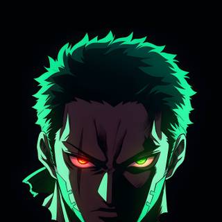 Unique anime wallpaper