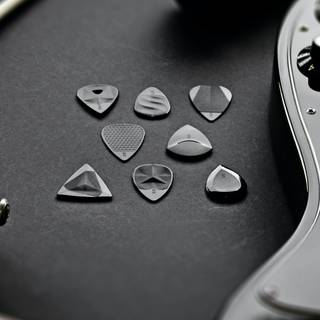 Lead guitar wallpaper