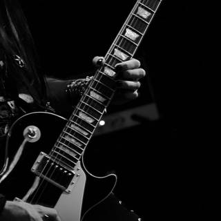 Lead guitar wallpaper