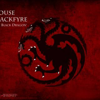 Blackfyre wallpaper