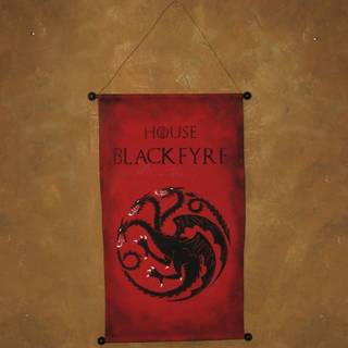 Blackfyre wallpaper