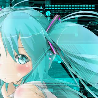 Big 4 anime wallpaper