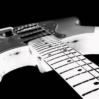 Lead guitar wallpaper