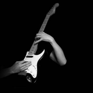 Lead guitar wallpaper