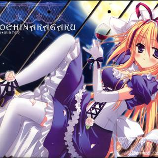 Big 4 anime wallpaper