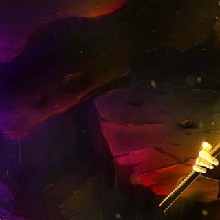 Naruto 3840x1080 wallpaper