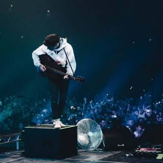 Gerry Cinnamon wallpaper