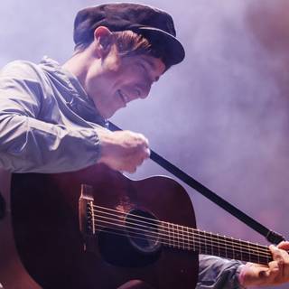 Gerry Cinnamon wallpaper