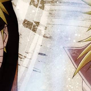 Naruto 3840x1080 wallpaper