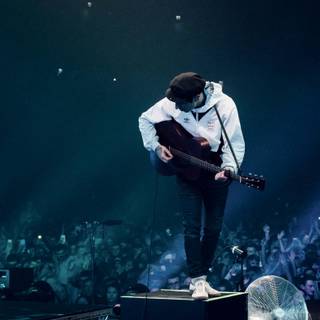 Gerry Cinnamon wallpaper