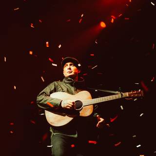 Gerry Cinnamon wallpaper