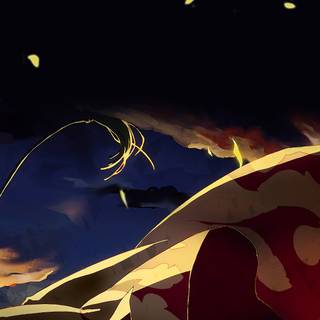 Naruto 3840x1080 wallpaper