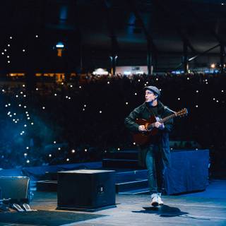 Gerry Cinnamon wallpaper