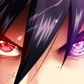 Naruto 3840x1080 wallpaper